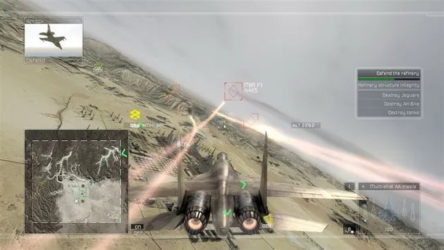 2009年1月XBOX360游戏发售表+详尽前瞻