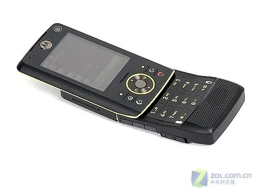 摩托罗拉Z8
