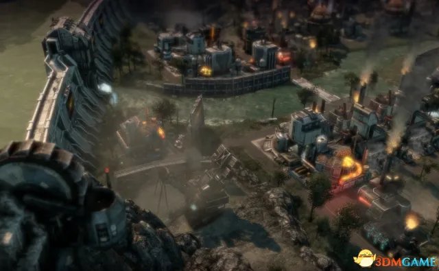 纪元2070修改器怎么用 纪元2070修改器使用方法一览