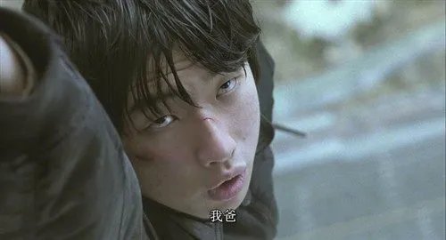 为什么韩国的悲剧电影总是能震撼影坛?