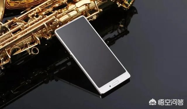 坚果3是一个什么定位？