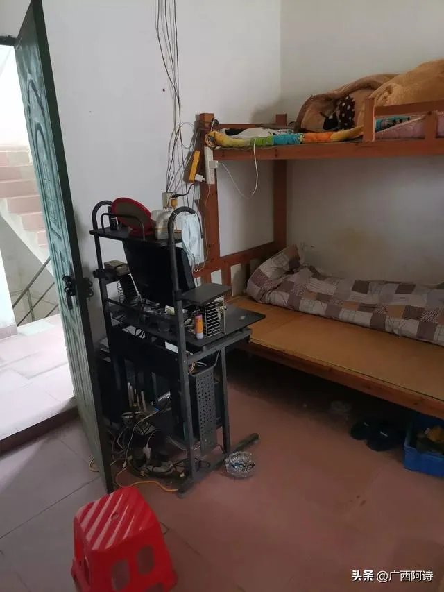 澳门科技大学旁边怎么租房子住