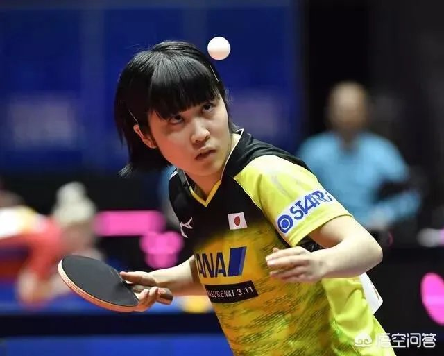 女乒世界杯在即,日本选手平野美宇再放言夺冠目标,以她目前的实力有可能登顶吗?