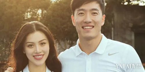 刘翔葛天离婚内幕说不清道不明被网友调侃