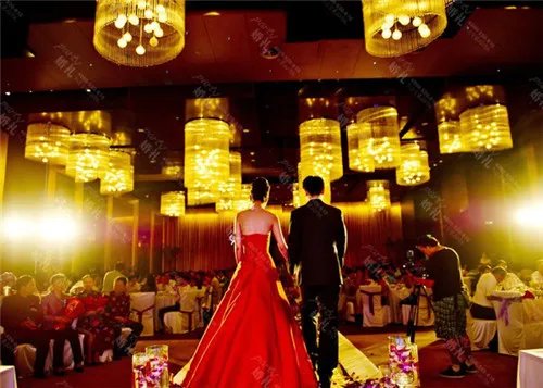 婚礼party如何打造浪漫气氛 婚礼派对有哪几种风格