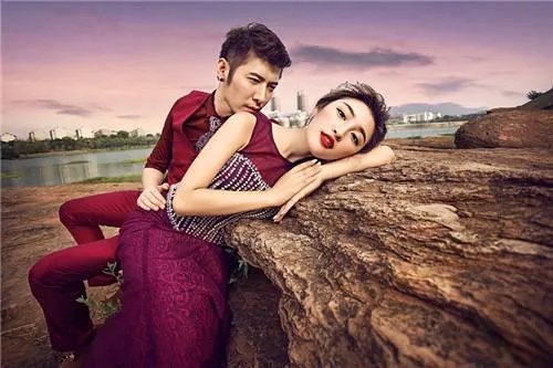 福州婚纱摄影工作室推荐  福州婚纱摄影工作室哪家好