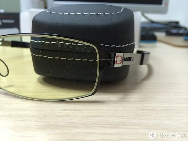 Gunnar 美国官网定制(Rx)近视镜