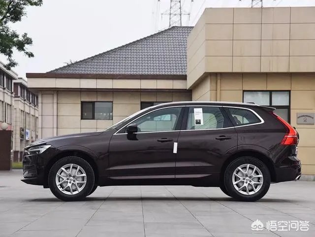 35万左右的SUV有哪些可以推荐？