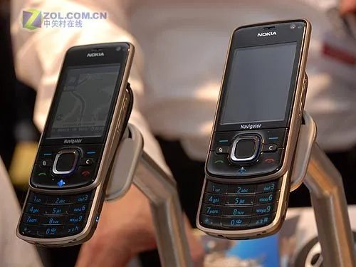 诺基亚6210N