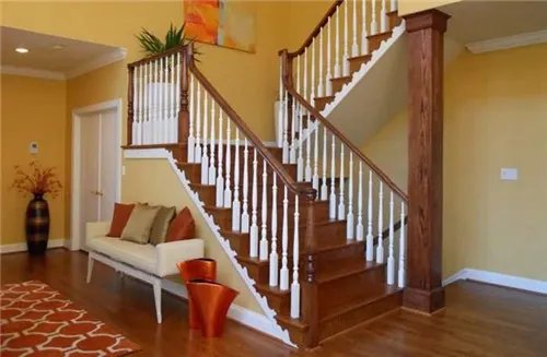 平台栏杆高度标准在多少