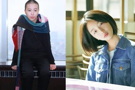 窦靖童自曝单身 大方透露自己情感状况