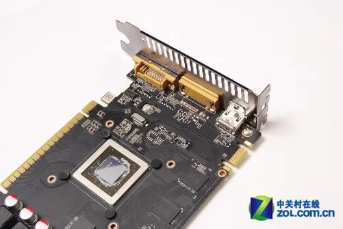 更强中端体验 索泰GTS450雷霆版评测