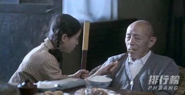 中国十大催泪感人电影-最感人的国产电影排行榜前十名