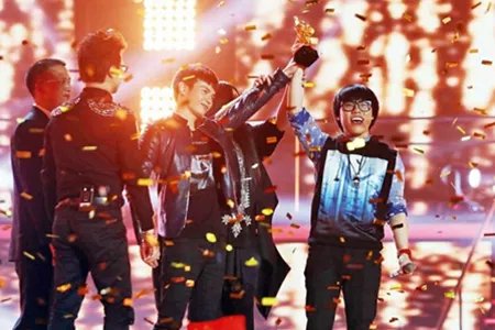 中国好声音第二季总冠军是谁？蘑菇头李琦夺冠引发热议