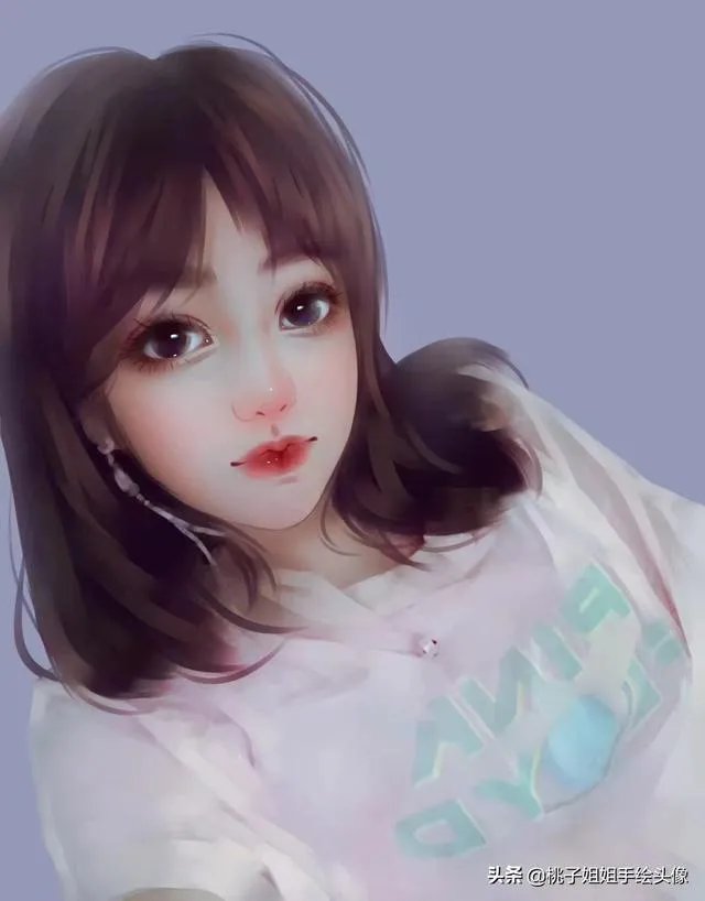 你用过最好看的QQ头像是哪个？