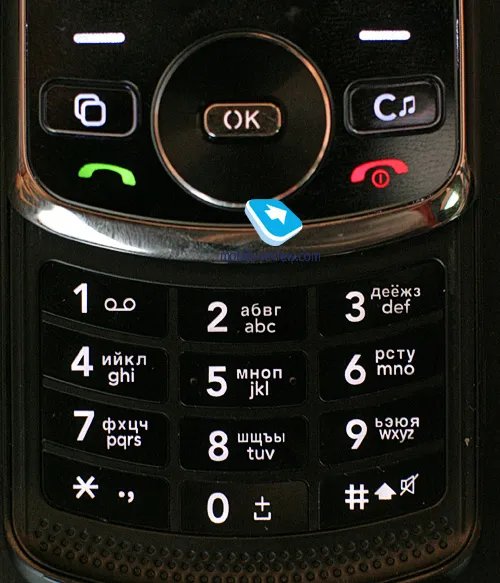 金属/皮革个性混搭 LG滑盖GD330评测