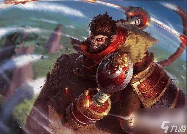 LOL无限火力十大最强英雄都有谁   强势英雄