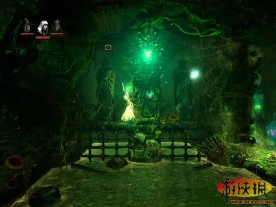 《三位一体2：哥布林的威胁》图文流程攻略