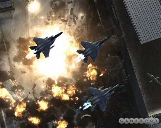 《World in Conflict》9月18日上市