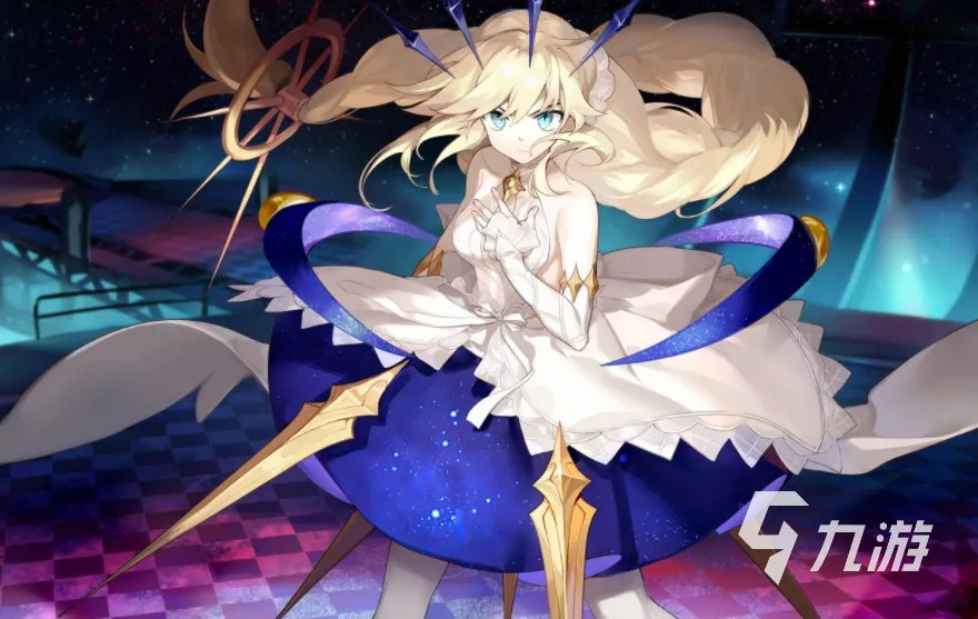 有什么美女游戏推荐2022 十大美女角色类游戏排行