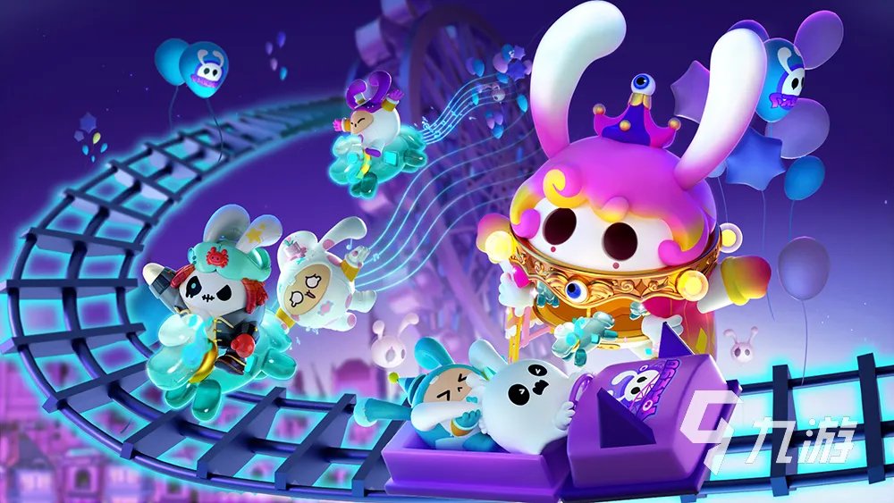 好玩的俩人游戏有哪些 2023热门的双人游戏大全