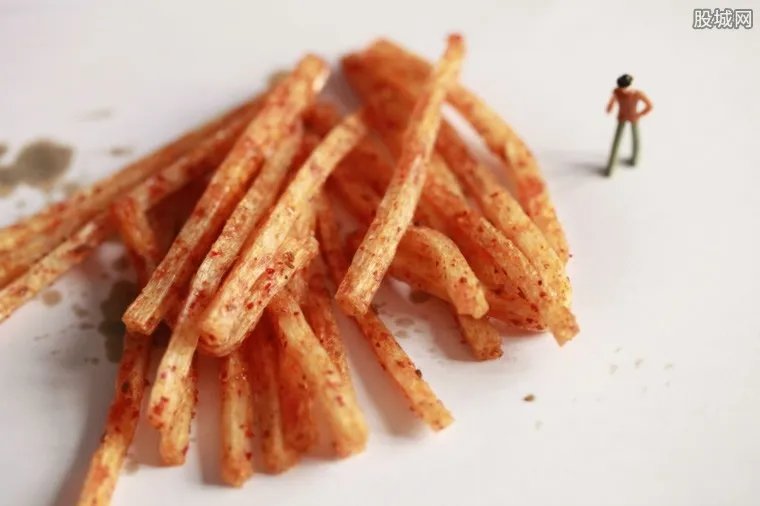 卫龙辣条抽检不合格 辣条抽检不合格问题层出不穷