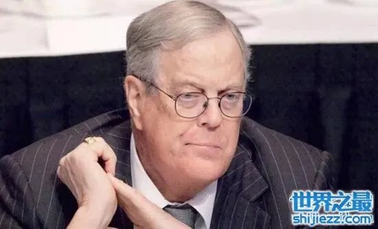 2017世界首富是谁，比尔盖茨强势第一(860亿美元) 