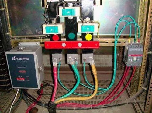 防雷保护器和浪涌保护器有何区别
