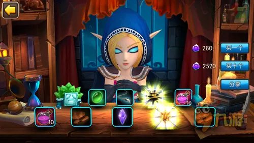 我叫MT2首抽怎么出神卡 刷首抽最新全步骤