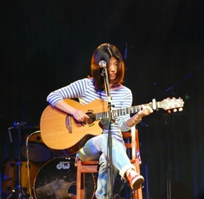 刘彩星背景大曝光 揭秘一个灵魂歌手的人生经历