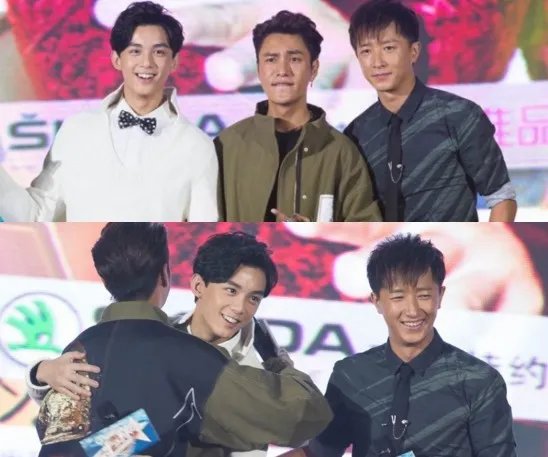 《二十四小时》陈坤综艺首秀获肯定 高能高智圈粉力max