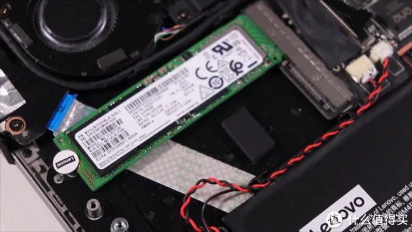 科普| 教你“看懂”笔记本电脑（二） 解析笔记本电脑的内部结构