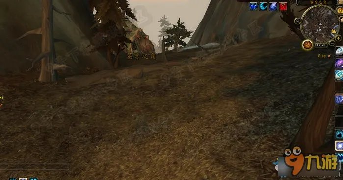 wow噬人黑暗任务怎么做 魔兽世界噬人黑暗在哪里