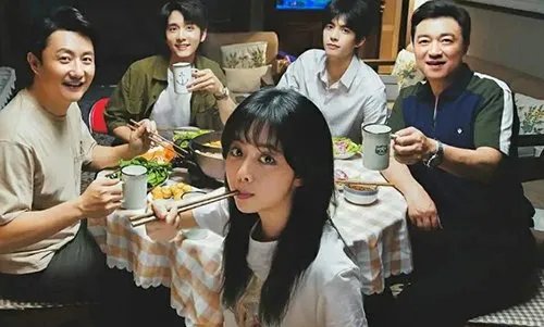 谭松韵回应以家人之名争议都说了什么？