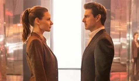 电影《碟中谍6：全面瓦解》有彩蛋吗？