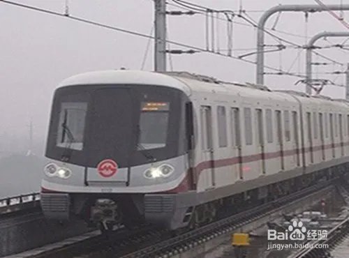 上海地铁11号线2016年最新线路图（组图）