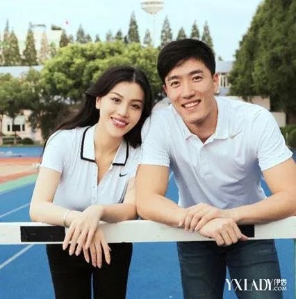 刘翔葛天离婚内幕说不清道不明被网友调侃