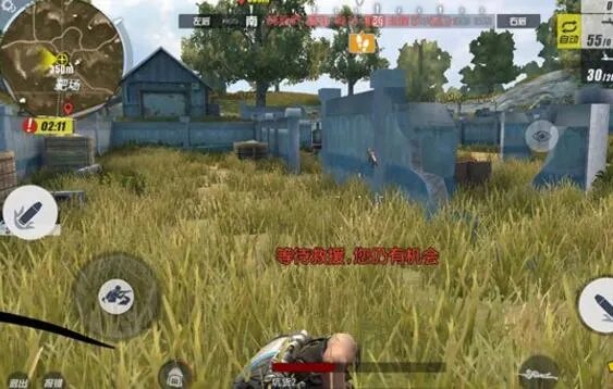 《终结者2审判日》惊现外挂辅助 一起来来瞧瞧实际效果