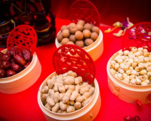 山东结婚风俗流程 山东结婚风俗的禁忌有哪些