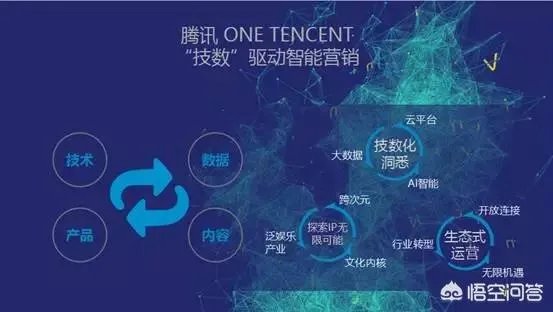 什么是全域营销？