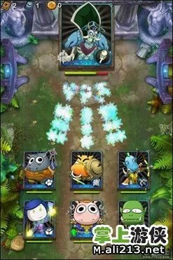 《我叫MT Online》图鉴存档下载 我叫MT口袋魔兽图鉴