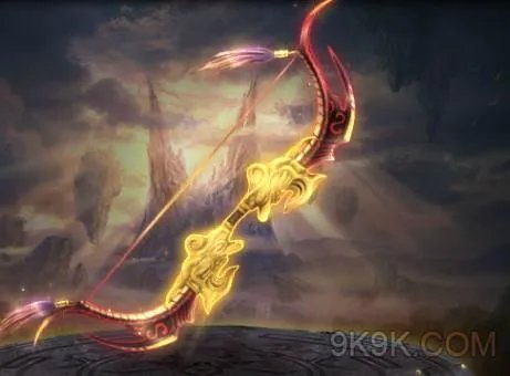 君王之路弓箭5升6进阶数据