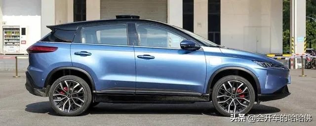 小鹏汽车怎么样？