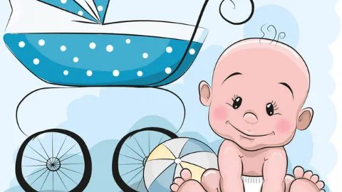 10个月宝宝发育指标