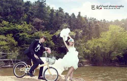 南京婚纱影楼哪家好  南京婚纱影楼推荐