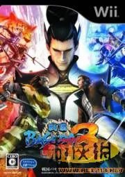 《战国Basara3：宴》刷钱心得