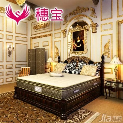 穗宝床垫团购怎么样 穗宝床垫团购价格