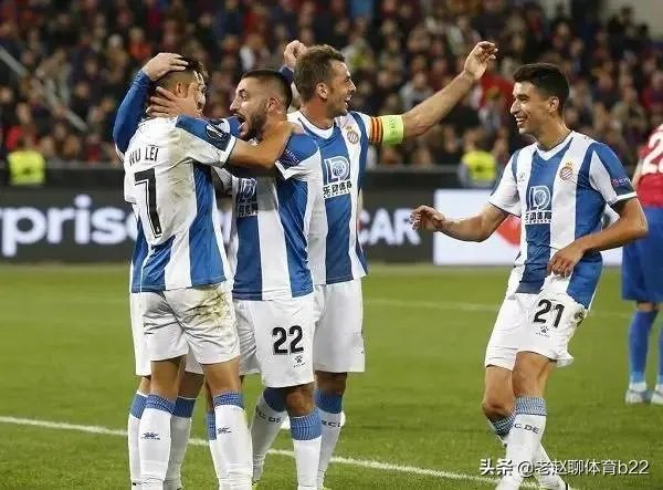 武磊欧战首球你怎么看?