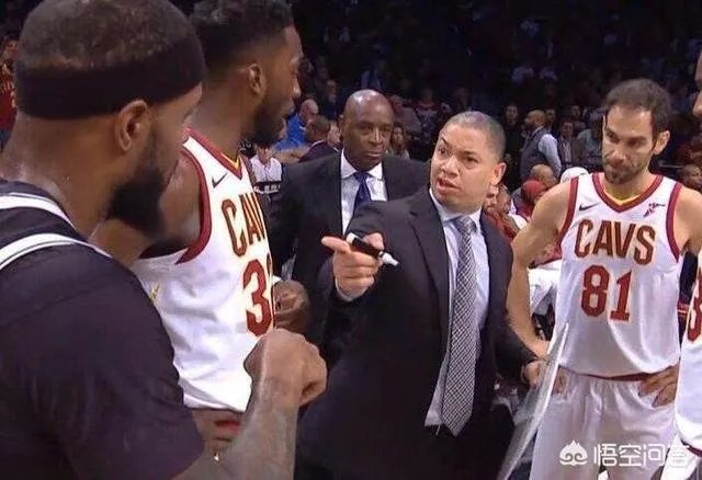 骑士队主教练泰伦卢因病离队，归期未定。他得了什么病？本赛季还回来吗？