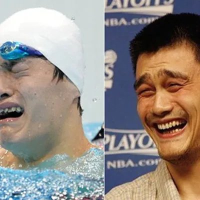 孙杨牙齿怎么了 为何遭澳媒疯狂攻击